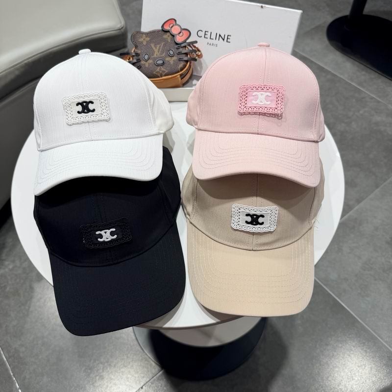 Celine cap 083003